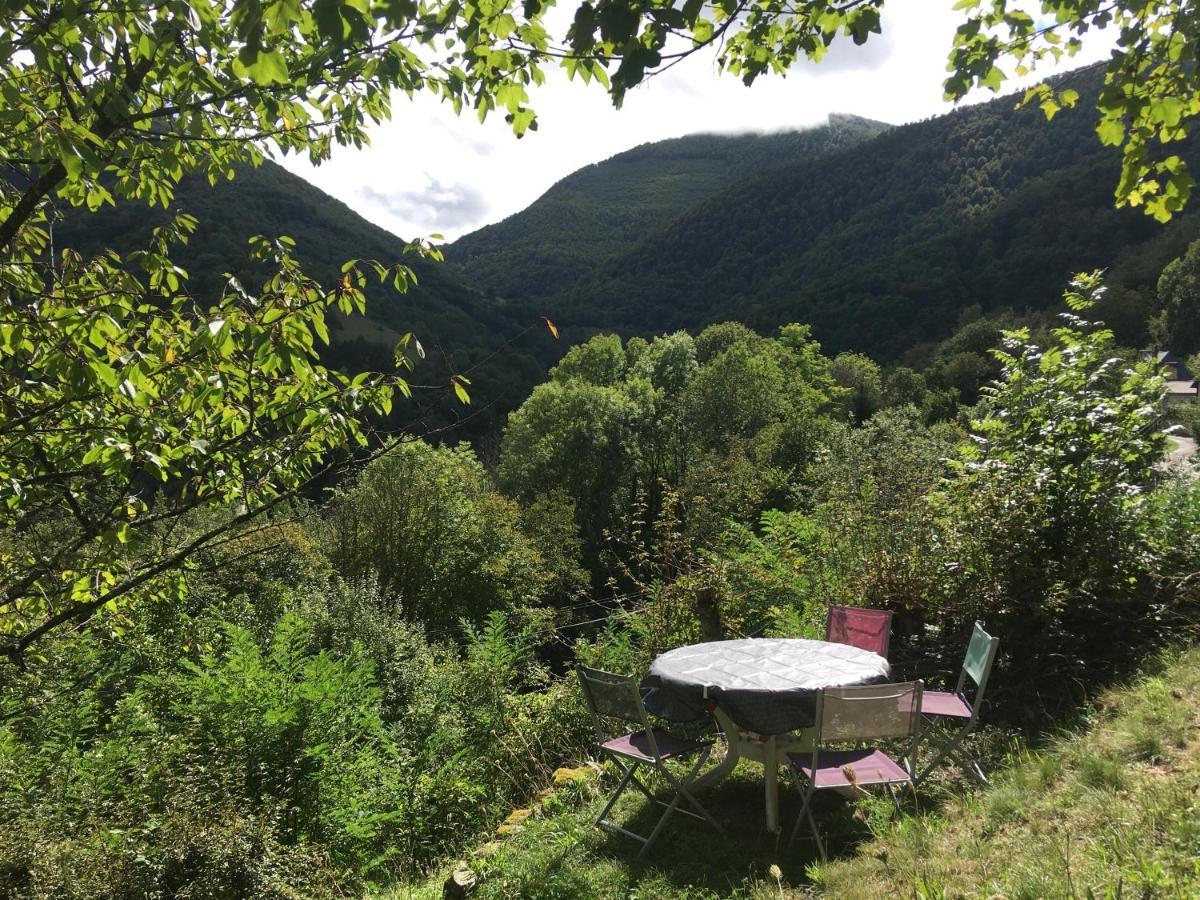 Les Songes Du Chene Otel Augirein Dış mekan fotoğraf